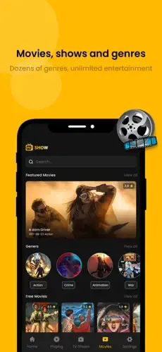 sony-fx6 download Movies and shows